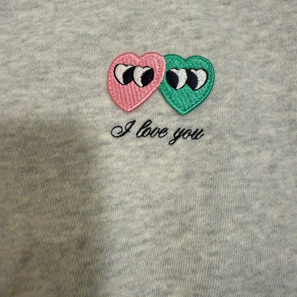 PINK Victoria's Secret Crewneck - Picture 2 of 4
